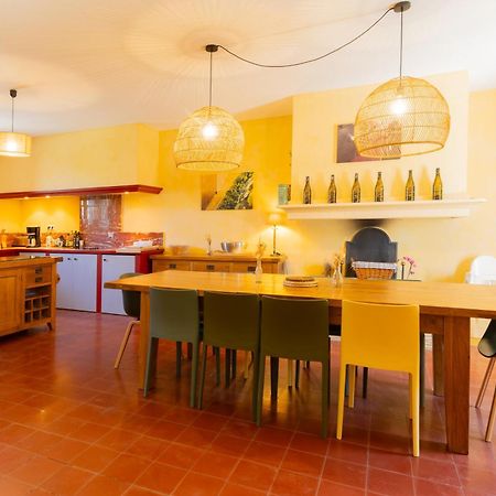 Trèbes Maison Cantalauze - Pays Cathare - Carcassonne - Canal Du Midi מראה חיצוני תמונה