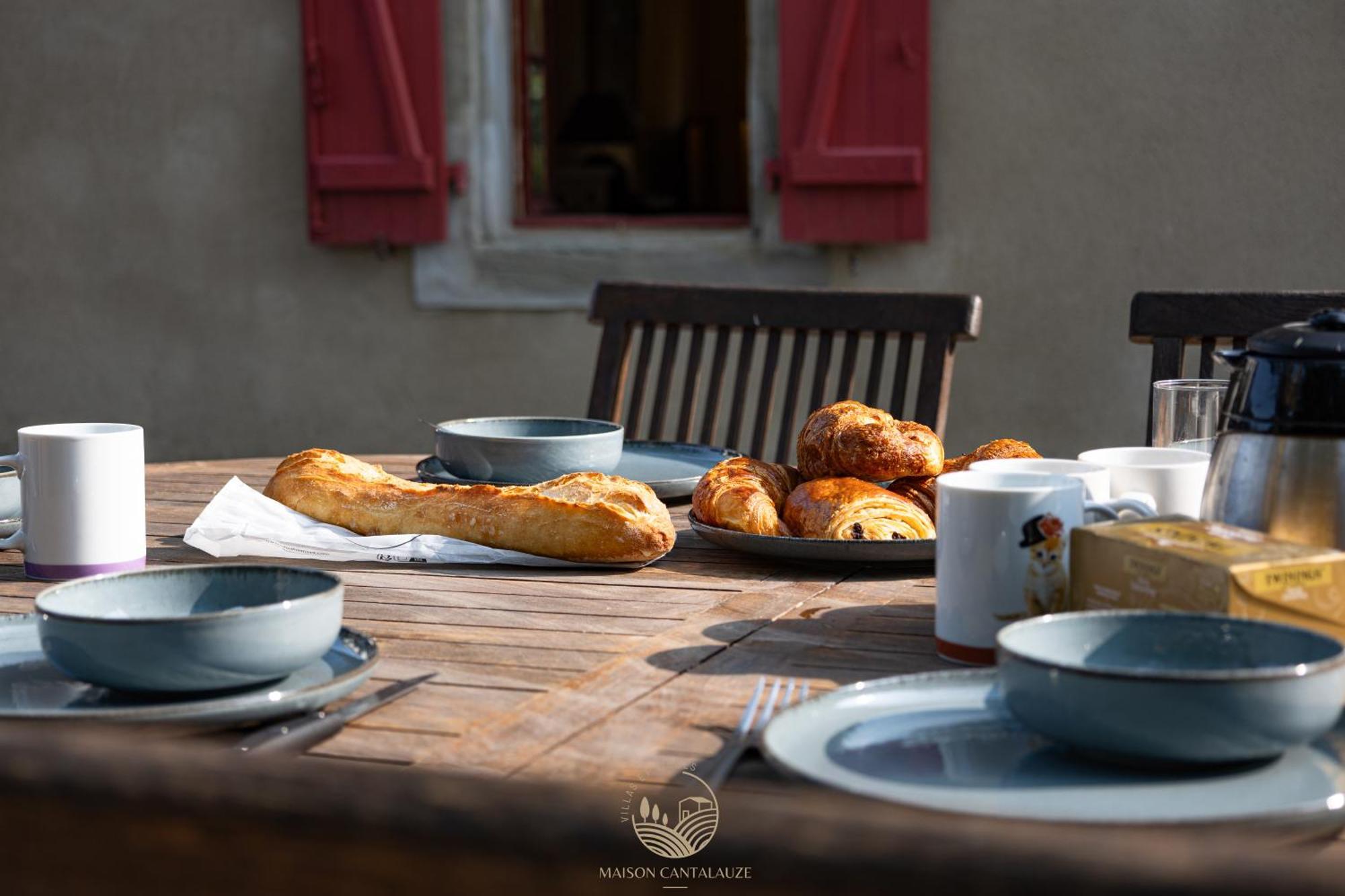 Trèbes Maison Cantalauze - Pays Cathare - Carcassonne - Canal Du Midi מראה חיצוני תמונה
