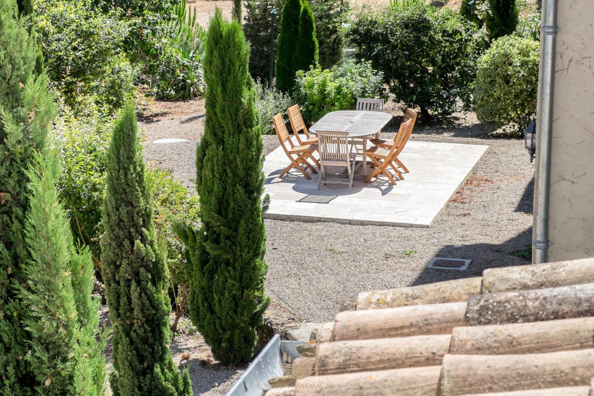 Trèbes Maison Cantalauze - Pays Cathare - Carcassonne - Canal Du Midi מראה חיצוני תמונה