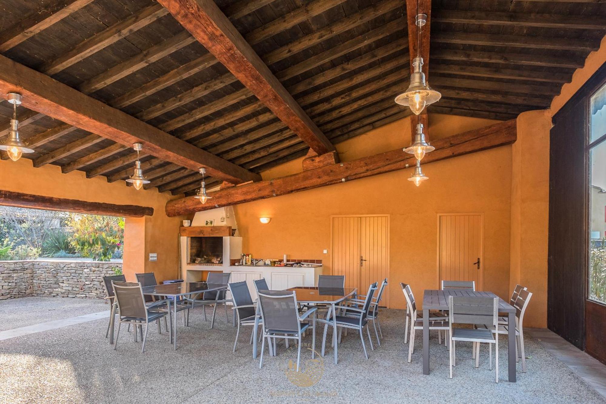 Trèbes Maison Cantalauze - Pays Cathare - Carcassonne - Canal Du Midi מראה חיצוני תמונה