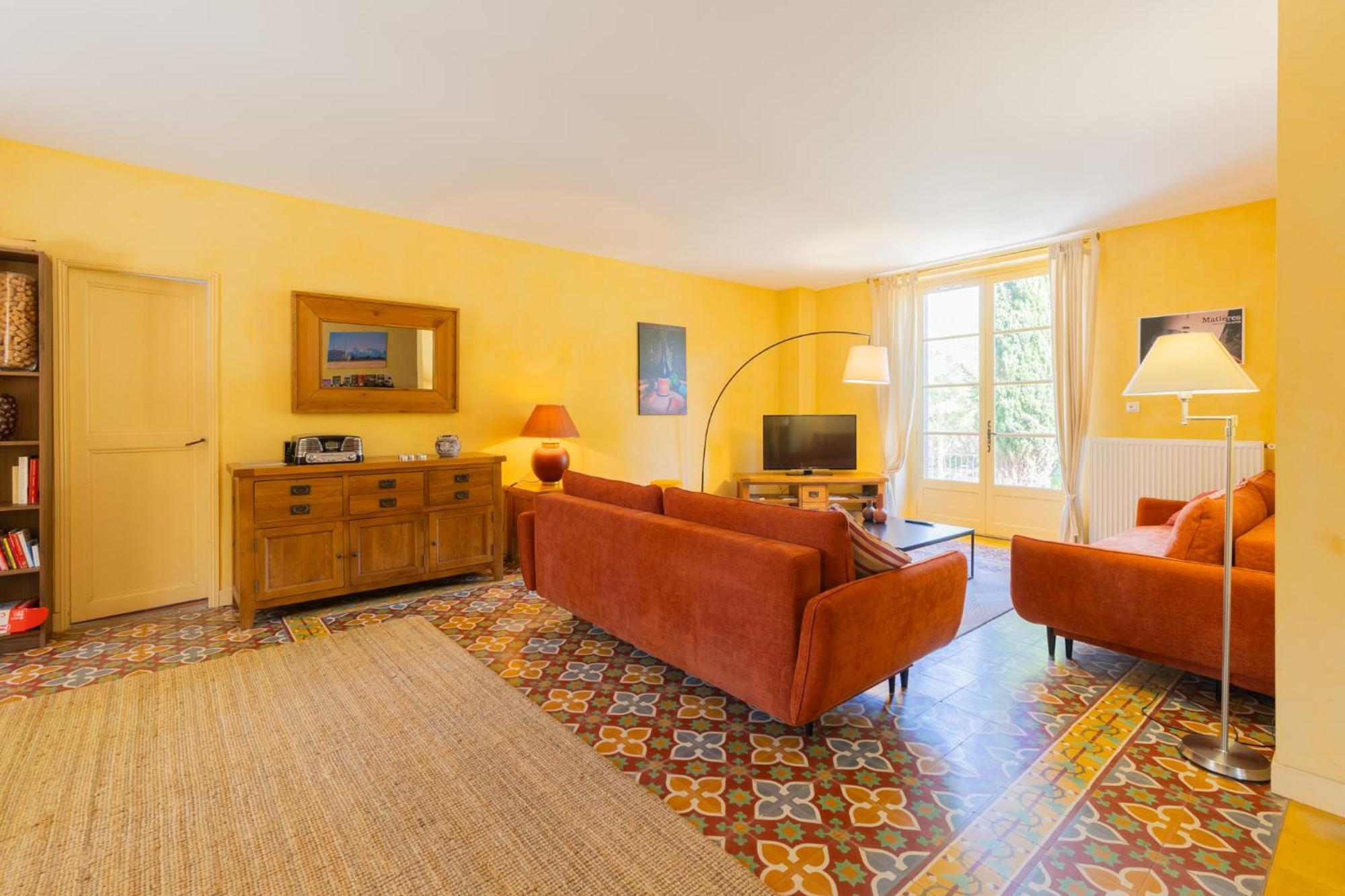 Trèbes Maison Cantalauze - Pays Cathare - Carcassonne - Canal Du Midi מראה חיצוני תמונה