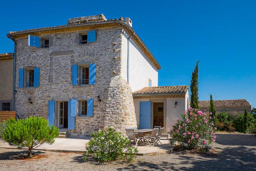 Trèbes Maison Cantalauze - Pays Cathare - Carcassonne - Canal Du Midi מראה חיצוני תמונה