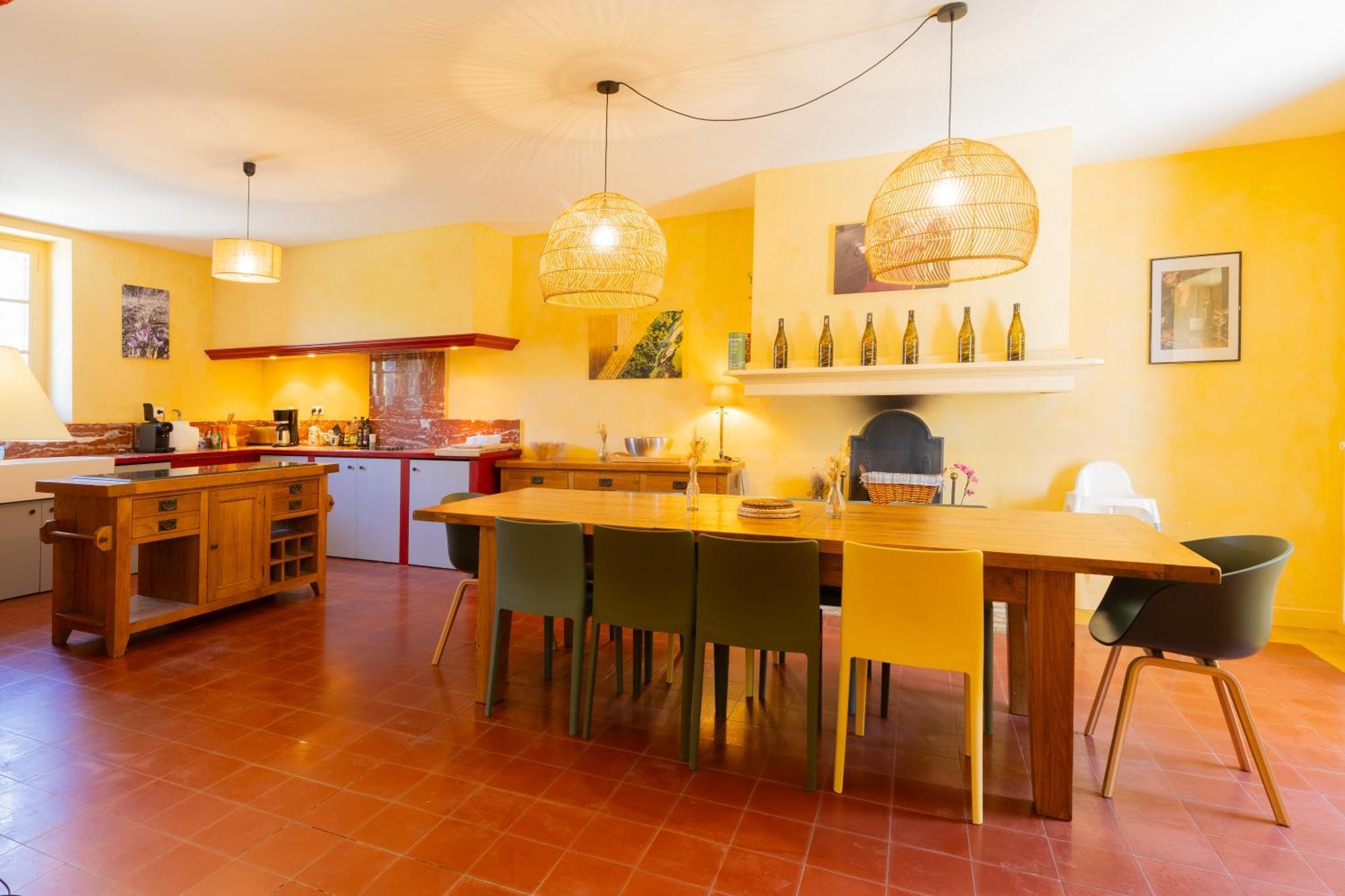 Trèbes Maison Cantalauze - Pays Cathare - Carcassonne - Canal Du Midi מראה חיצוני תמונה