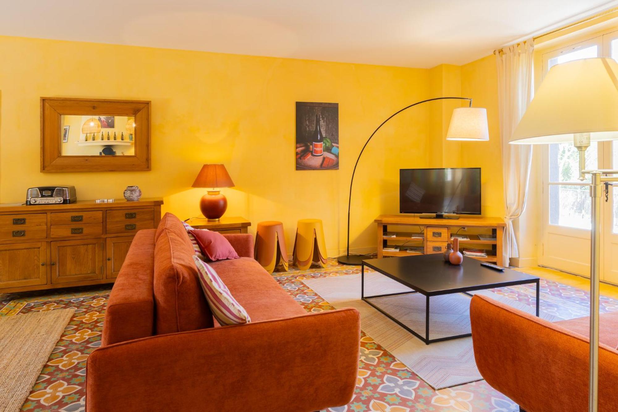 Trèbes Maison Cantalauze - Pays Cathare - Carcassonne - Canal Du Midi מראה חיצוני תמונה